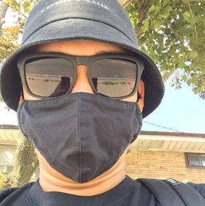 Meet your Posher, Chester